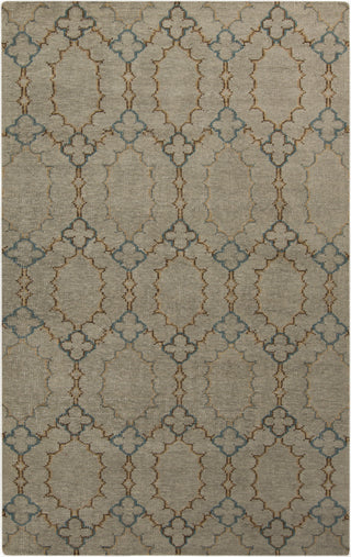 Surya Pueblo PBL-6003 Moss Area Rug 5'6'' x 8'6''