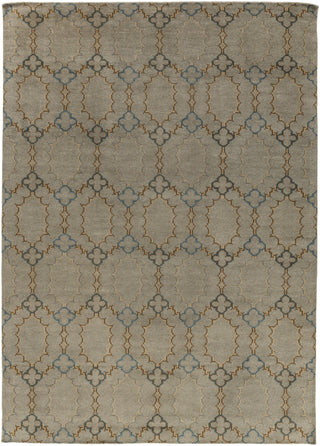 Surya Pueblo PBL-6003 Moss Area Rug 8' x 11'