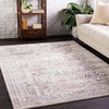 Surya Peachtree PCH-1006 Area Rug Room Image Feature