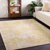 Surya Peachtree PCH-1007 Area Rug Room Image Feature