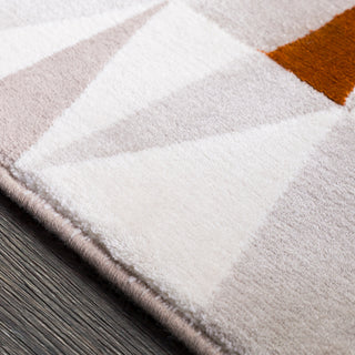 Surya Peachtree PCH-1008 Area Rug Texture Image