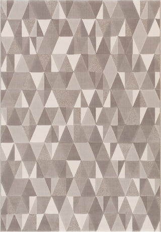 Surya Peachtree PCH-1009 Taupe Cream Area Rug main image