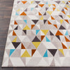 Surya Peachtree PCH-1010 Area Rug Detail Image