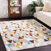Surya Peachtree PCH-1010 Area Rug Room Image Feature