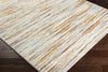 Surya Peachtree PCH-1014 Area Rug Corner Image Feature