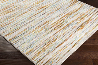 Surya Peachtree PCH-1014 Area Rug Corner Image Feature