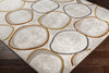 Surya Peachtree PCH-1015 Area Rug Corner Image Feature