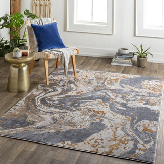 Surya Perception PCP-2311 Area Rug Room Scene Feature