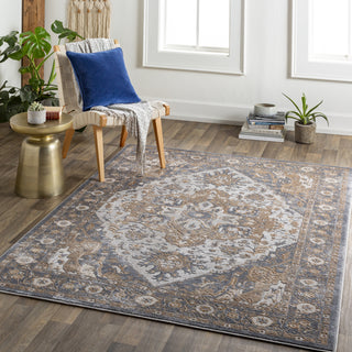 Surya Perception PCP-2312 Area Rug Room Scene Feature