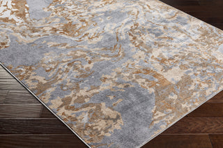 Surya Perception PCP-2313 Area Rug Corner Shot