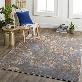 Surya Perception PCP-2314 Area Rug Room Scene Feature