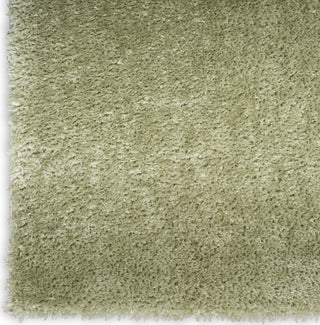 Nourison Pacific Shag PCS01 Green Area Rug Main Image