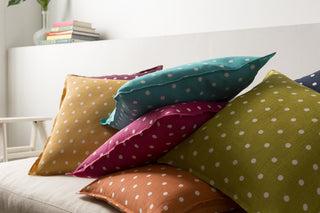 Surya Polka Dot Perfect PD-001 Pillow 