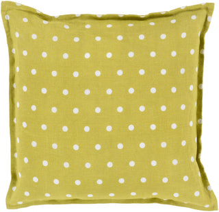 Surya Polka Dot Perfect PD-002 Pillow main image