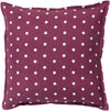 Surya Polka Dot Perfect PD-003 Pillow main image