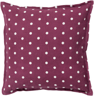 Surya Polka Dot Perfect PD-003 Pillow main image