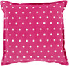 Surya Polka Dot Perfect PD-004 Pillow main image