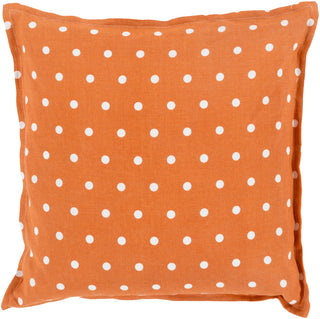 Surya Polka Dot Perfect PD-005 Pillow main image