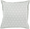 Surya Polka Dot Perfect PD-007 Pillow main image