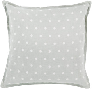 Surya Polka Dot Perfect PD-007 Pillow main image