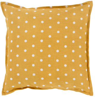 Surya Polka Dot Perfect PD-008 Pillow main image