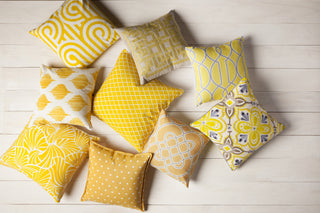 Surya Polka Dot Perfect PD-008 Pillow 