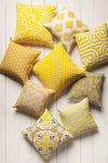 Surya Polka Dot Perfect PD-008 Pillow 