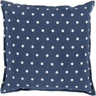 Surya Polka Dot Perfect PD-009 Pillow main image