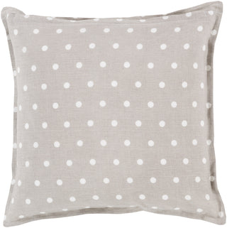 Surya Polka Dot Perfect PD-010 Pillow main image