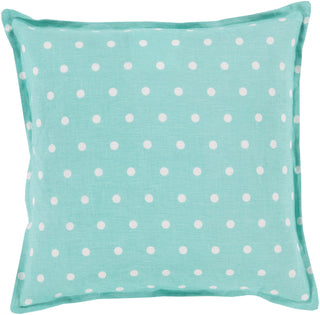 Surya Polka Dot Perfect PD-011 Pillow main image