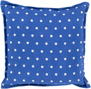 Surya Polka Dot Perfect PD-012 Pillow main image