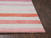 Rizzy Play Day PD487B Pink Area Rug 
