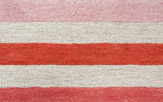 Rizzy Play Day PD487B Pink Area Rug 