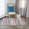 Rizzy Play Day PD488B Ivory Area Rug  Feature