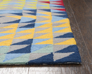 Rizzy Play Day PD588A Gray Area Rug 