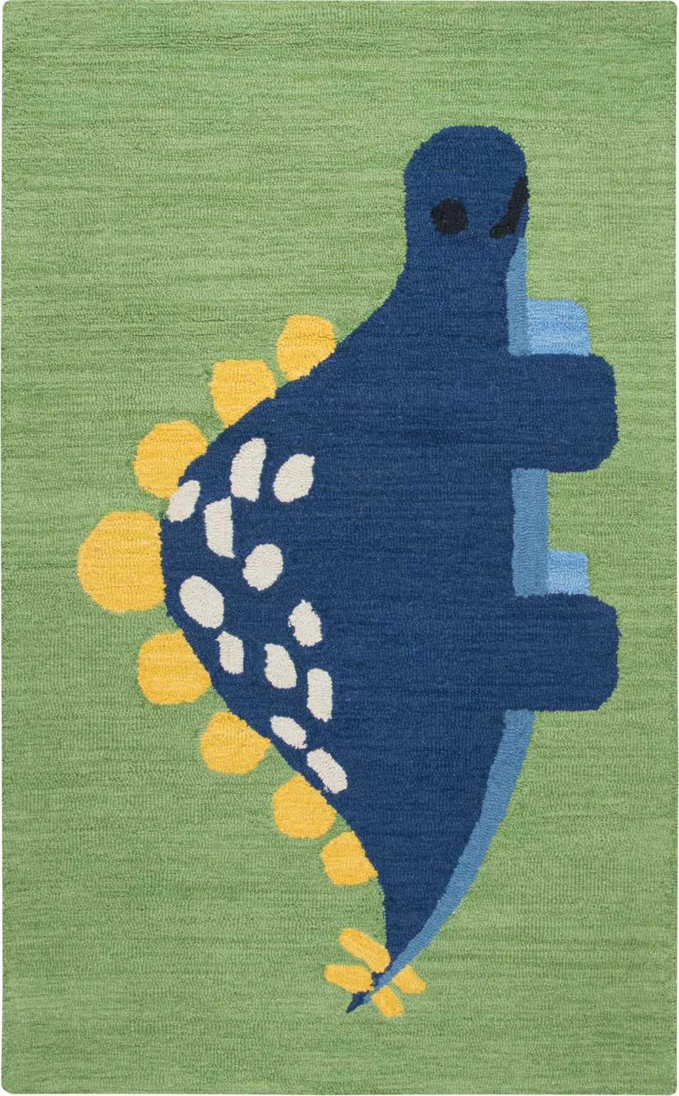 Rizzy Play Day PD603A Green Area Rug main image