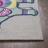 Rizzy Play Day PD639A Gray Area Rug 