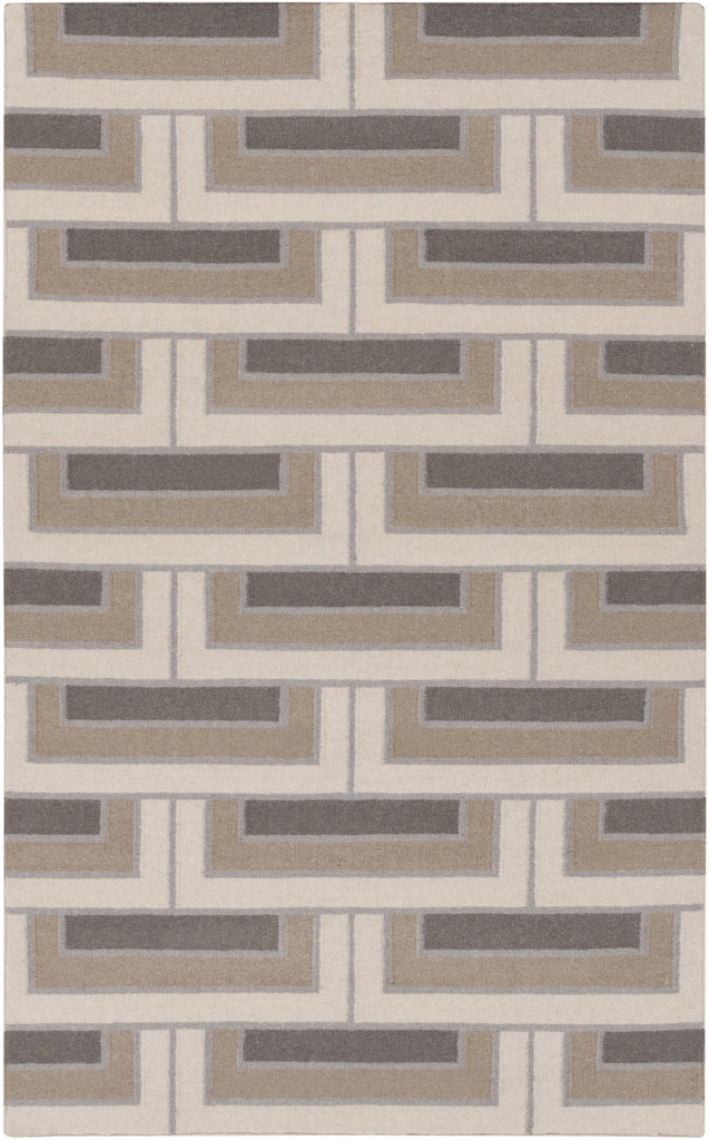 Surya Paddington PDG-2000 Area Rug by Florence Broadhurst