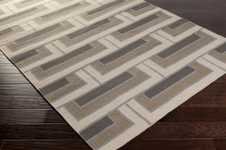 Surya Paddington PDG-2000 Area Rug by Florence Broadhurst