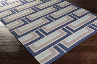 Surya Paddington PDG-2003 Area Rug by Florence Broadhurst