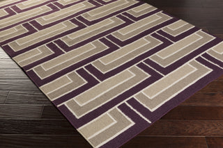 Surya Paddington PDG-2005 Area Rug by Florence Broadhurst
