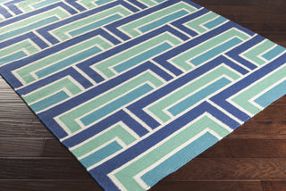 Surya Paddington PDG-2037 Area Rug by Florence Broadhurst