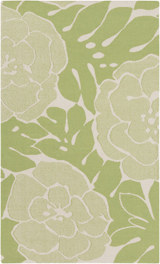 Surya Paddington PDG-2038 Forest Area Rug by Florence Broadhurst 5' x 8'