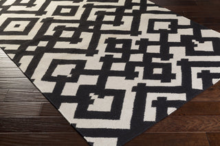 Surya Paddington PDG-2043 Area Rug by Florence Broadhurst 5x8 Corner Feature