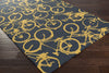 Surya Pandemonium PDM-1000 Area Rug by Mike Farrell