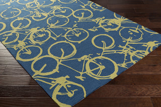 Surya Pandemonium PDM-1001 Area Rug by Mike Farrell