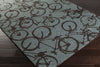Surya Pandemonium PDM-1005 Area Rug by Mike Farrell