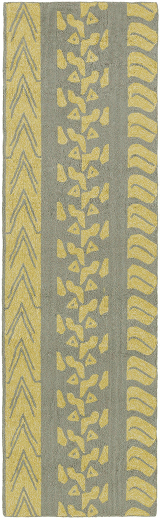 Surya Pandemonium PDM-1007 Area Rug by Mike Farrell