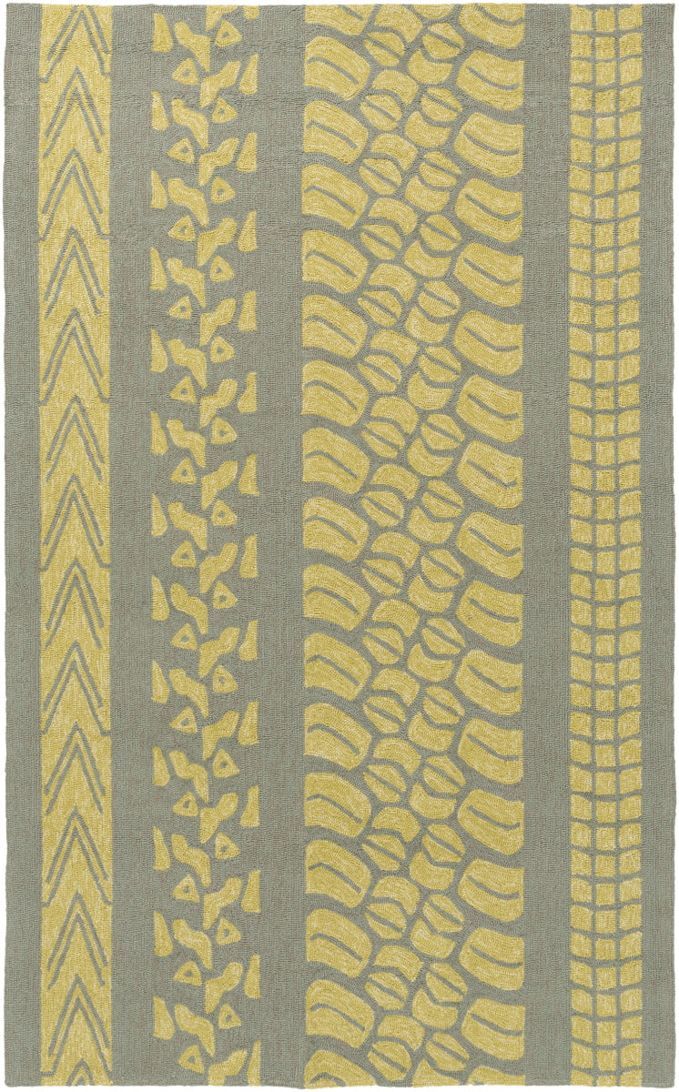 Surya Pandemonium PDM-1007 Area Rug by Mike Farrell