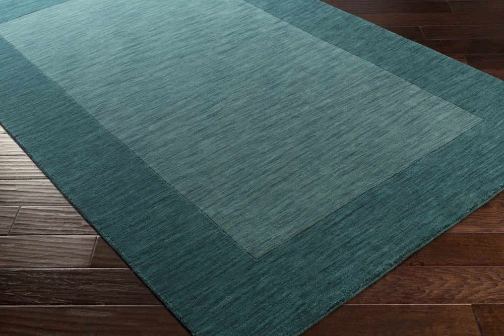 Artistic Weavers Piedmont Park Francis PDP4040 Area Rug Corner Shot Feature